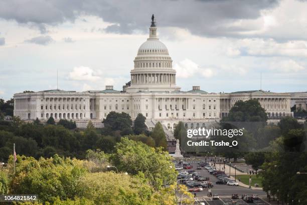 congresso dos estados unidos da américa. colina do capitólio - deputado congressista - fotografias e filmes do acervo