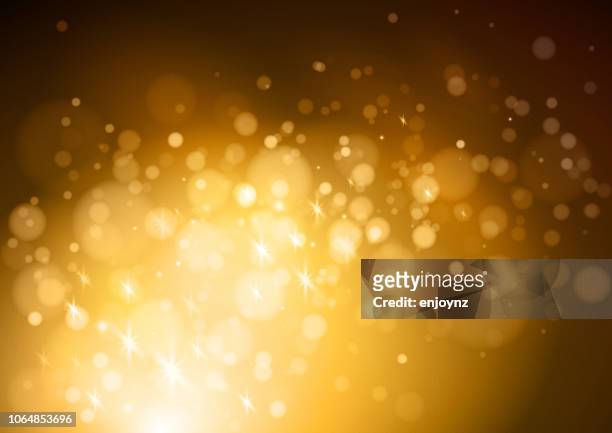 glittering abstract background - shiny stock illustrations