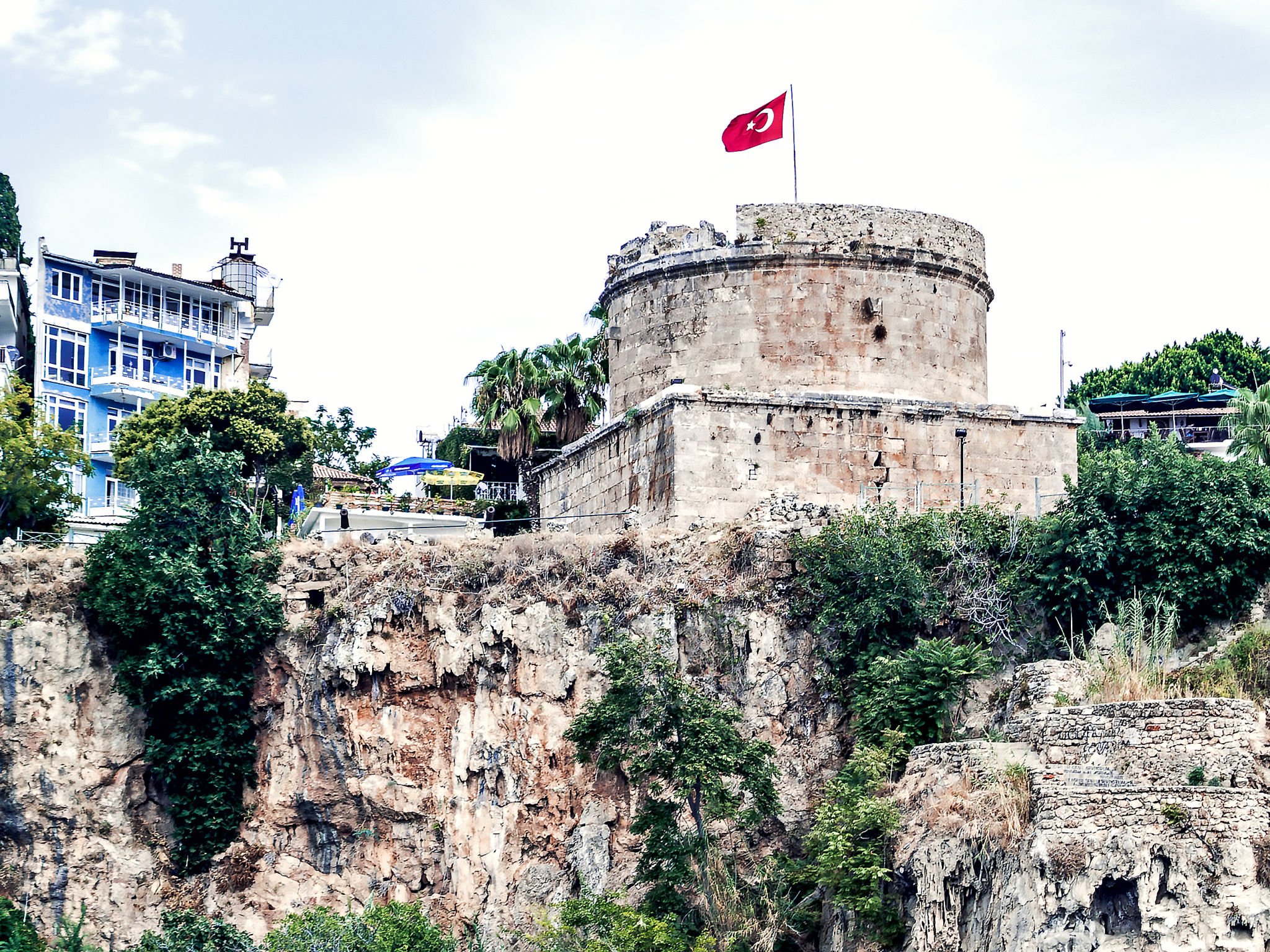 antalyas landmarks