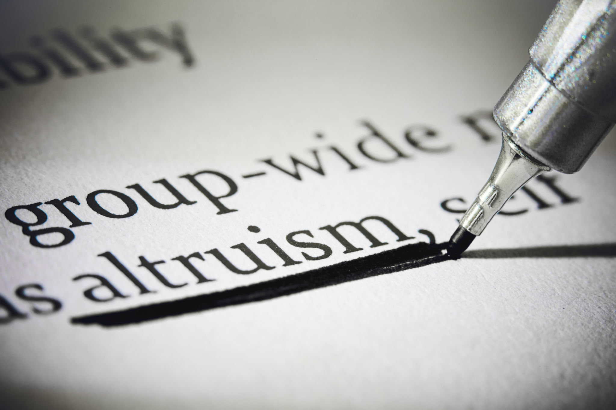 ethical concerns