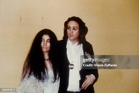 John And Yoko John And Yoko