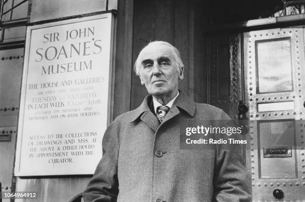 John Summerson Photos and Premium High Res Pictures Getty Images