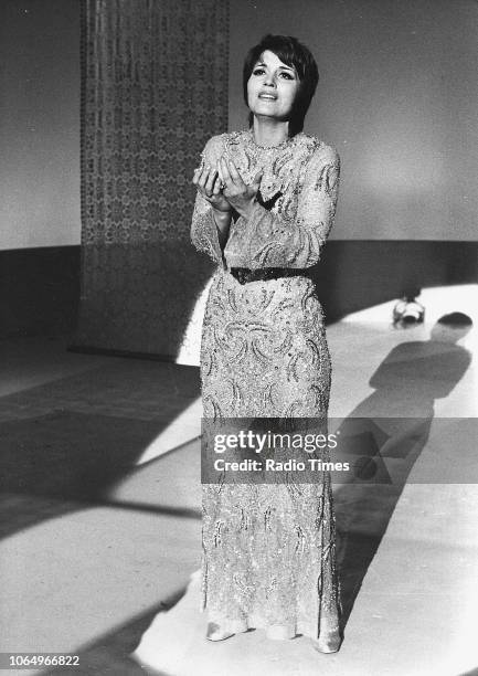 48 Julie Rogers (Singer) Photos & High Res Pictures Getty Images