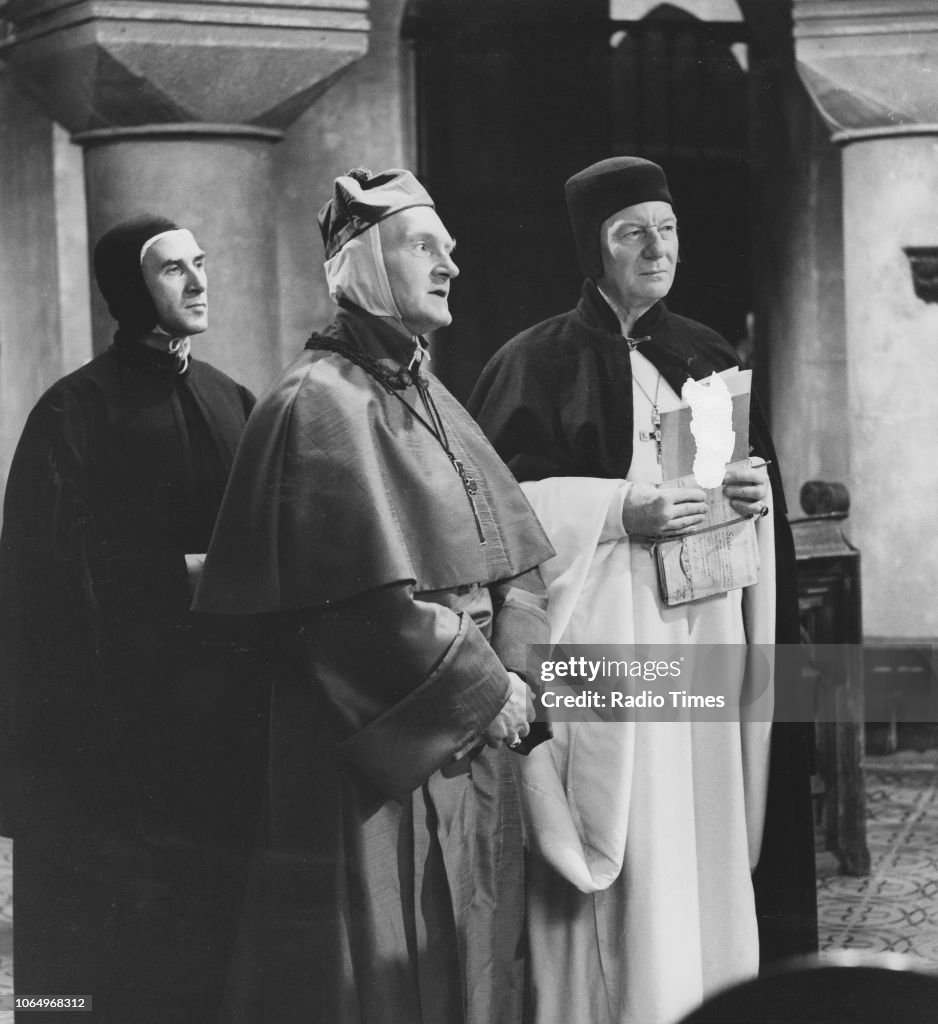 St Joan