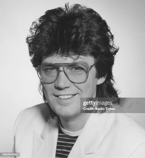 Mike Rhead 3,526 Mike Reid Photos & High Res Pictures - Getty Images