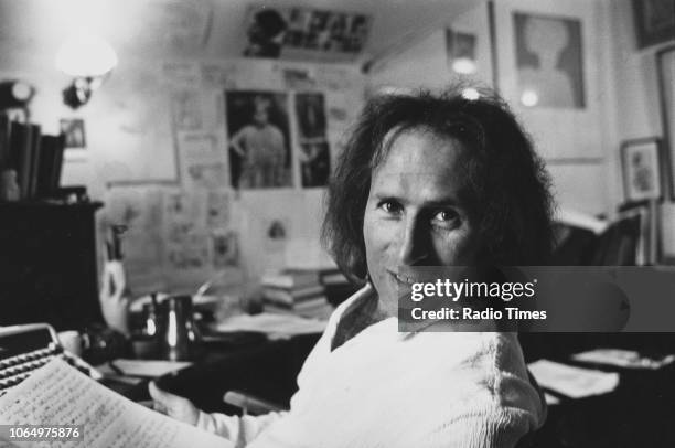 98 Arnold Wesker Photos High Res Pictures Getty Images npg-x4055-sir-arnold-wesker-portrait-national-portrait-gallery
