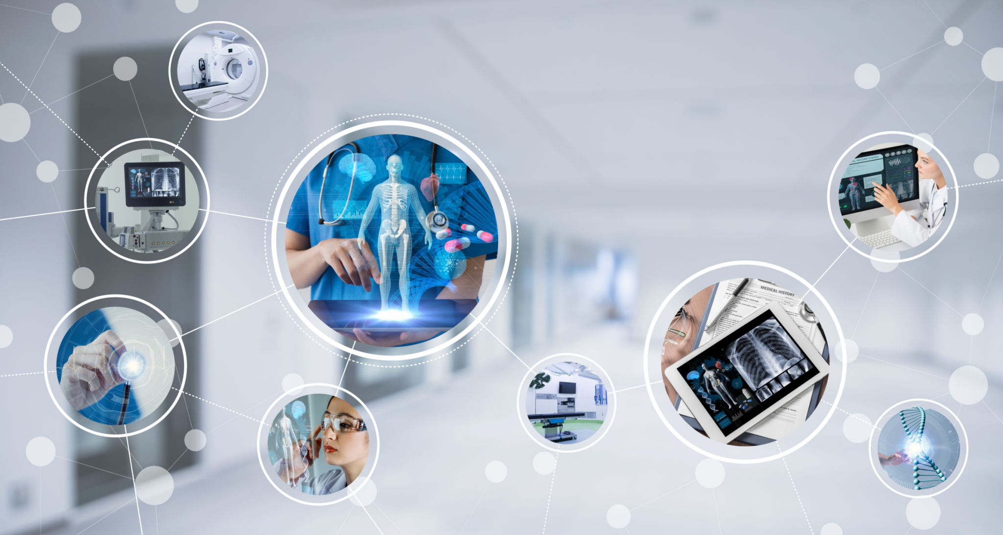hospital network