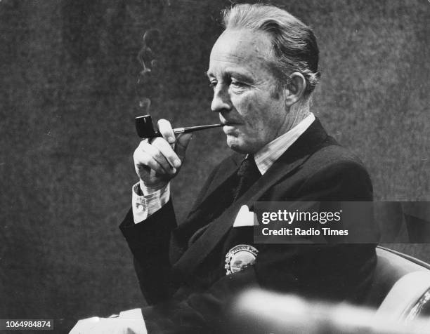 did bing crosby smoke cigarettes called for cannabis to be legalised - 'It's no big sin' | Music Portrait of actor and singer