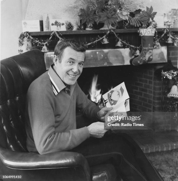 Val Doonican Photos and Premium High Res Pictures Getty Images