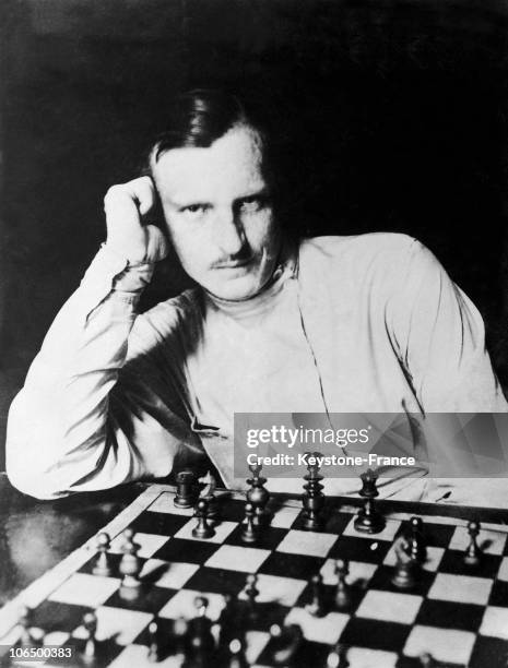 Alexander Alekhine's Chess Games, 1902-1946: 2543 Games of the