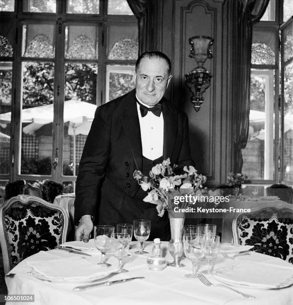 Michael Riddell Chef Ritz Ritz Cafe Photos and Premium High Res Pictures - Getty Images