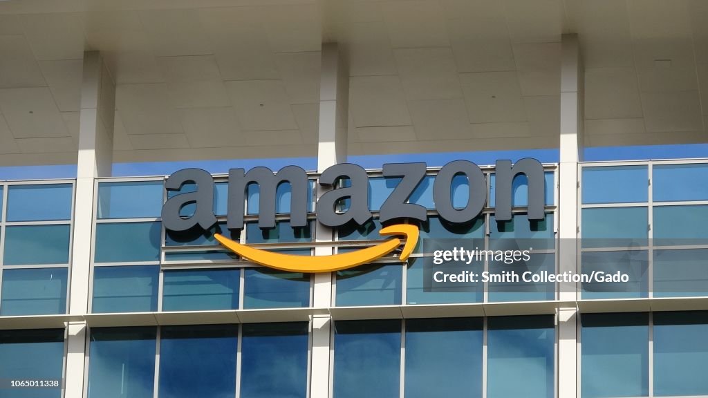 Amazon