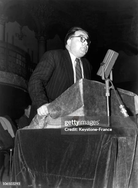 David Rousset Photos and Premium High Res Pictures - Getty Images