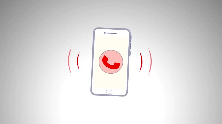 Phone. Ring Animation 30 Call Center Cartoon Stock Videos, Footage, & 4K Video Clips - Getty ...