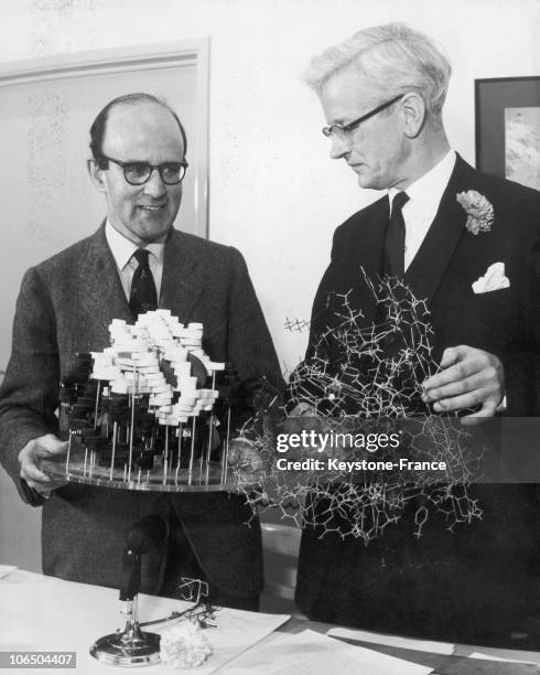 Max Perutz Photos And Premium High Res Pictures Getty Images max-perutz-photos-and-premium-high-res-pictures-getty-images