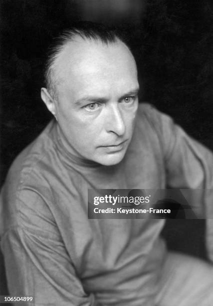 Rudolf Laban Photos and Premium High Res Pictures - Getty Images