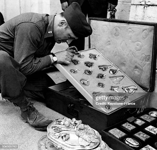 Jamesr Rorimer 13 James Rorimer Stock Photos, High-Res Pictures, and Images - Getty Images
