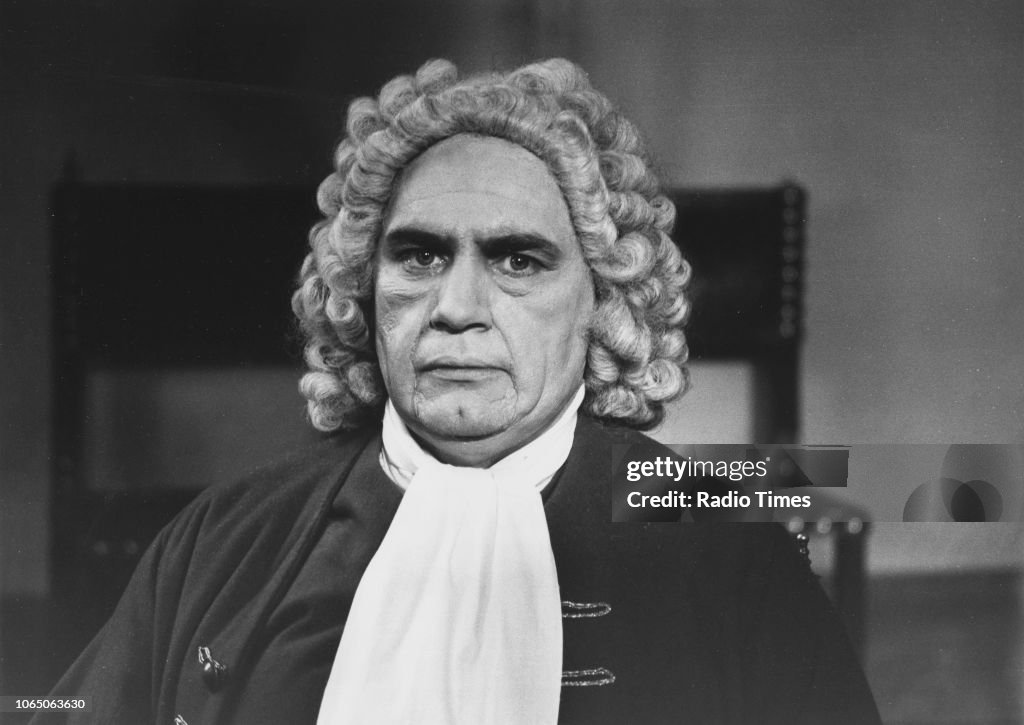 The Cantor Of St Thomas's