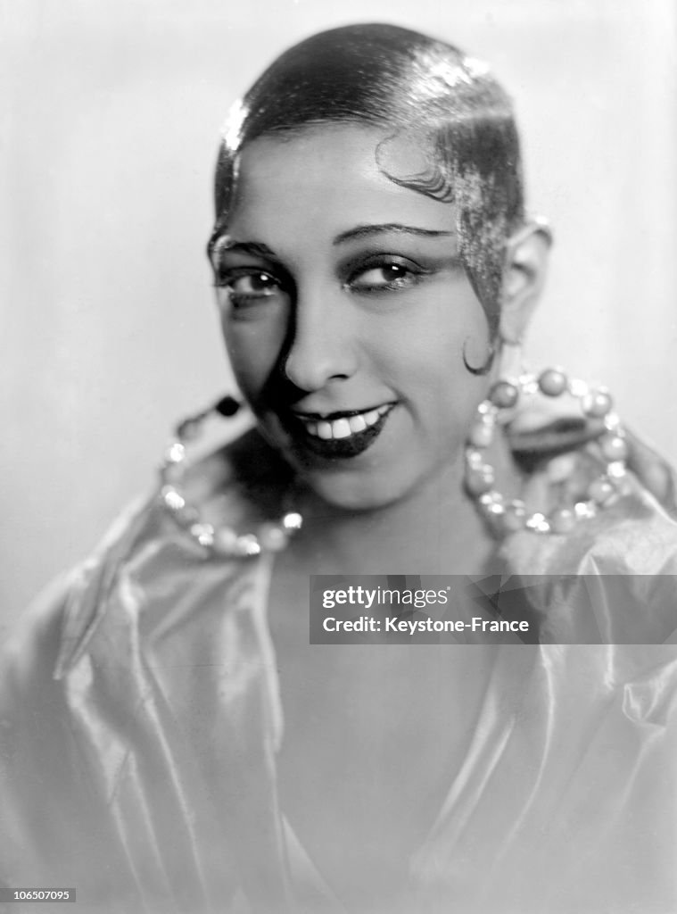 Josephine Baker, 1928-1930