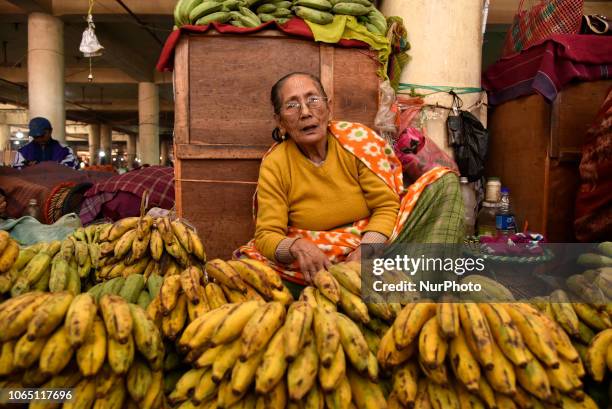 Imphal Market 38 Ima Keithel Stock Photos, High-Res Pictures, and Images - Getty Images