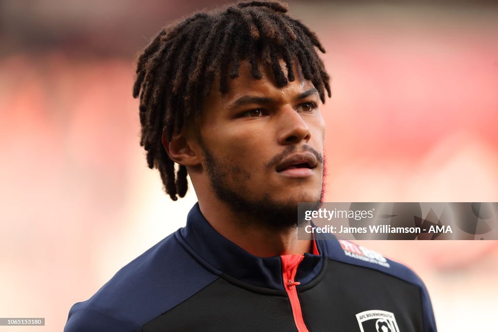 AFC Bournemouth v Arsenal FC - Premier League