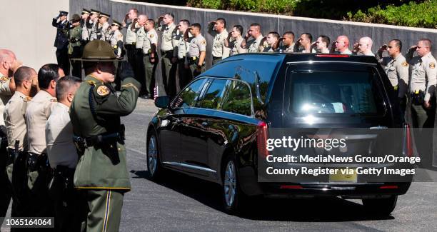 Helus Orange County Sheriffs Office Photos and Premium High Res Pictures ...