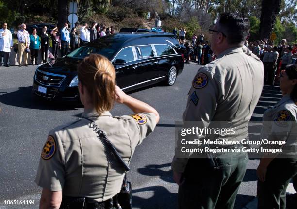 Helus 41 Orange County Sheriffs Office Stock Photos, High-Res Pictures, and ...