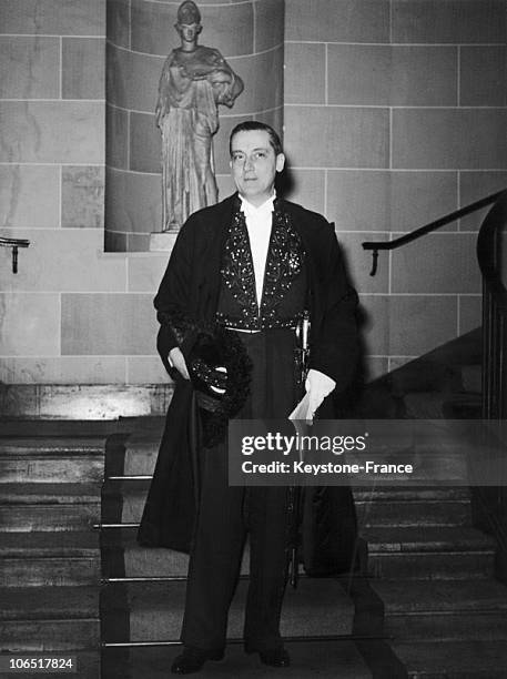 Jacques Lacretelle Photos and Premium High Res Pictures Getty Images