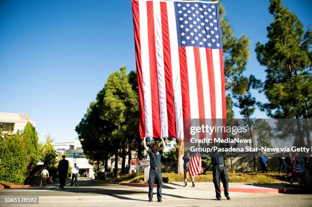 Helus 56 Los Robles Hospital & Medical Center Stock Photos, High-Res Pictures ...