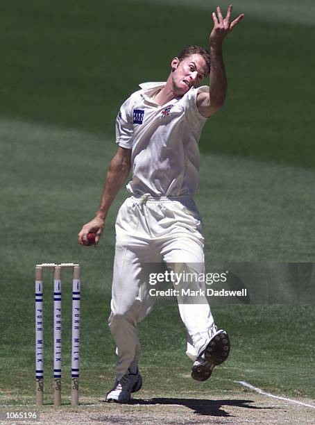 Paul Rofe 44 Paul Rofe (Cricketer) Stock Photos, High-Res Pictures, and Images ...