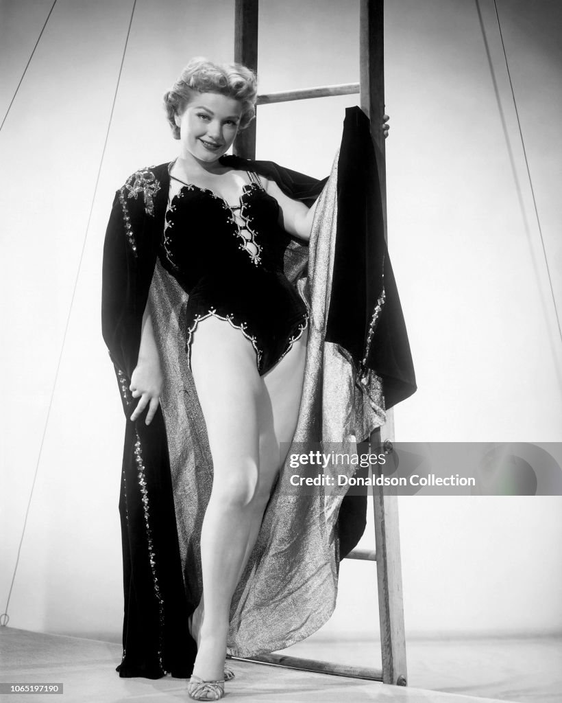 "Carnival Story" Film Still