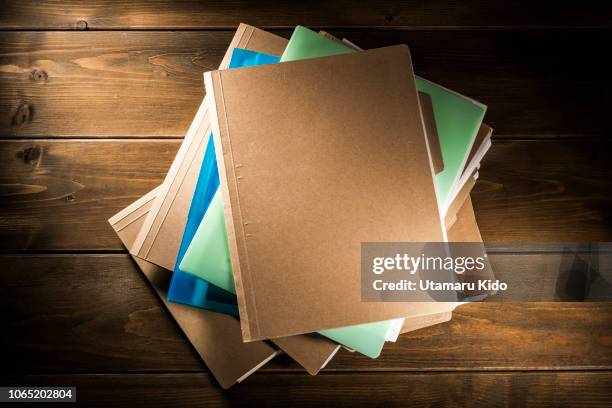 message. - akte stock-fotos und bilder