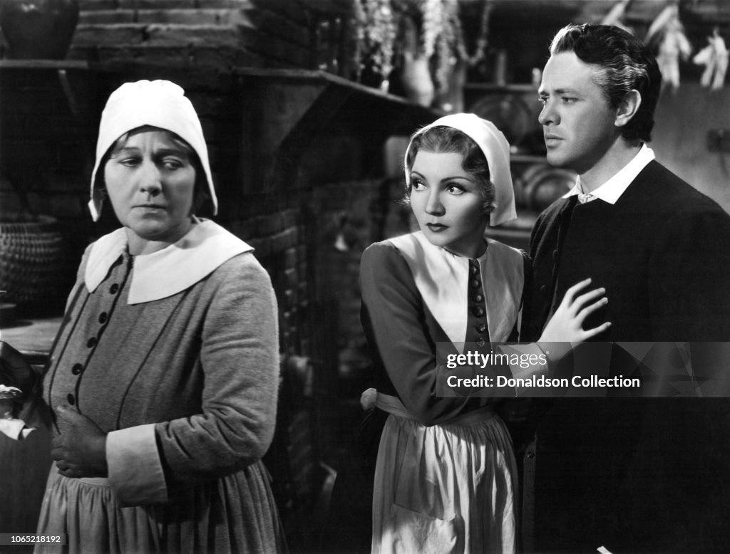 "Maid of Salem" Film Still