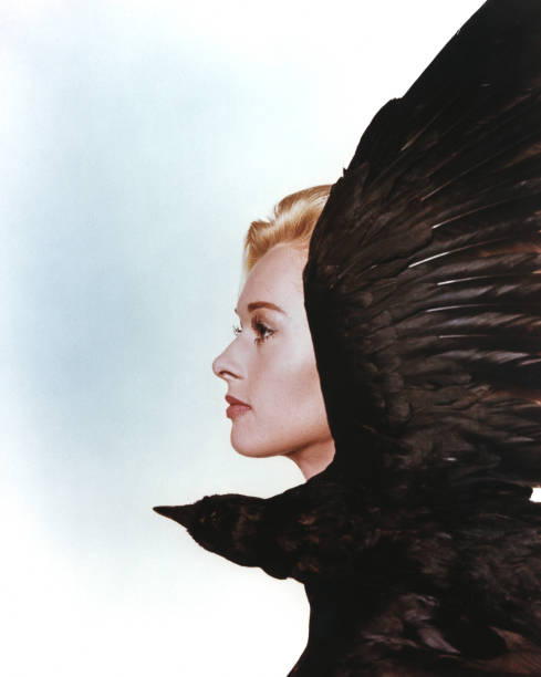 UNS: In Profile: Actress Tippi Hedren