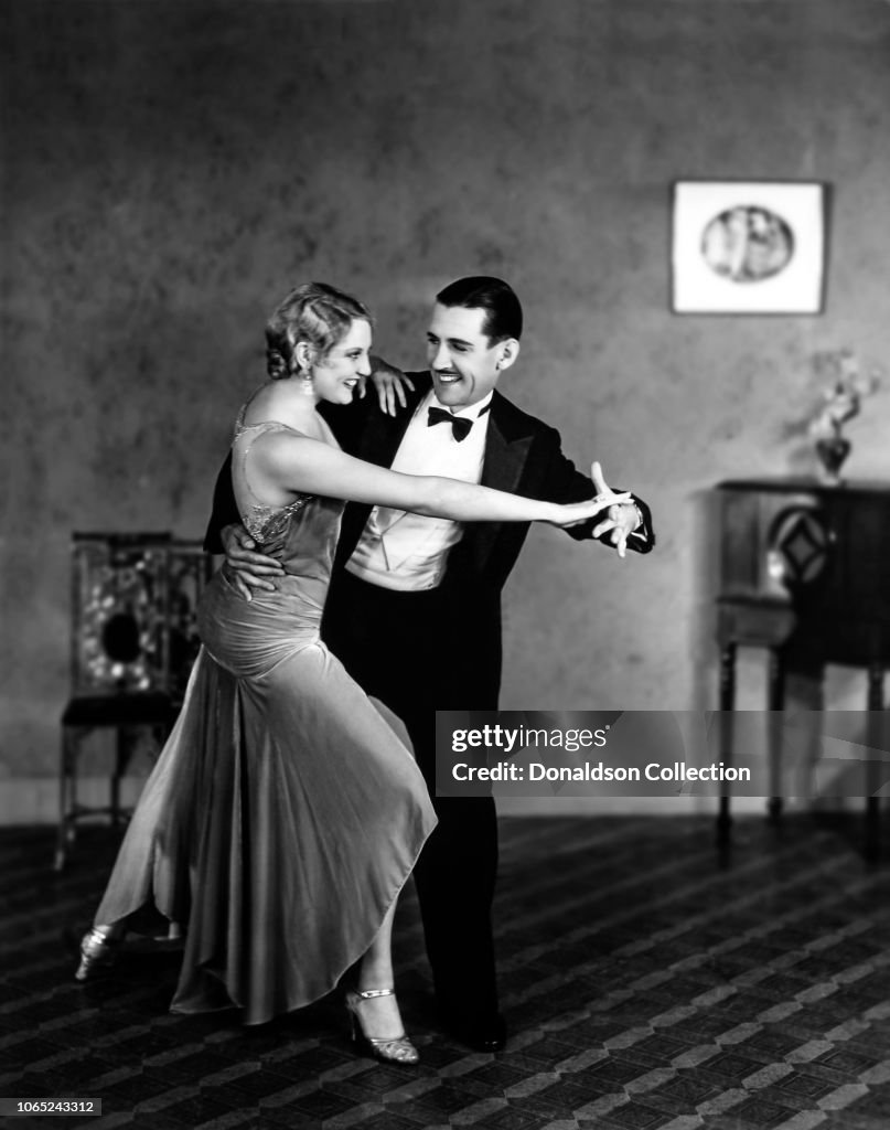 "Whispering Whoopee" Film Still