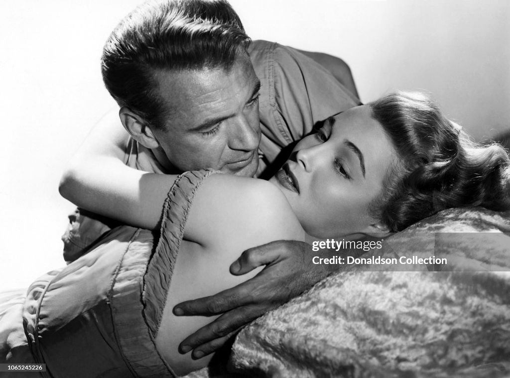 "The Fountainhead" Film Still