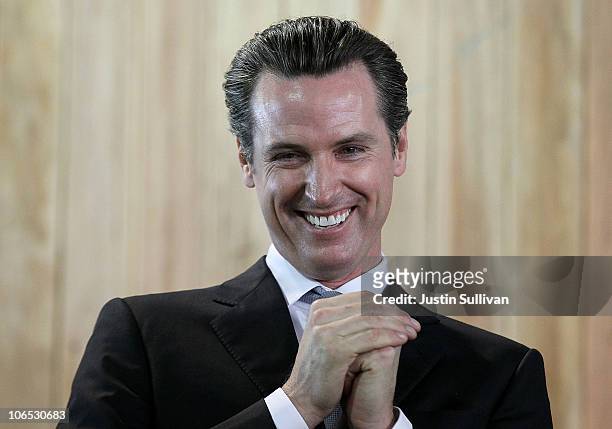 12,548 Gavin Newsom Photos & High Res Pictures - Getty Images