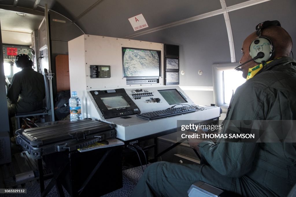 MAURITANIA-ARMY