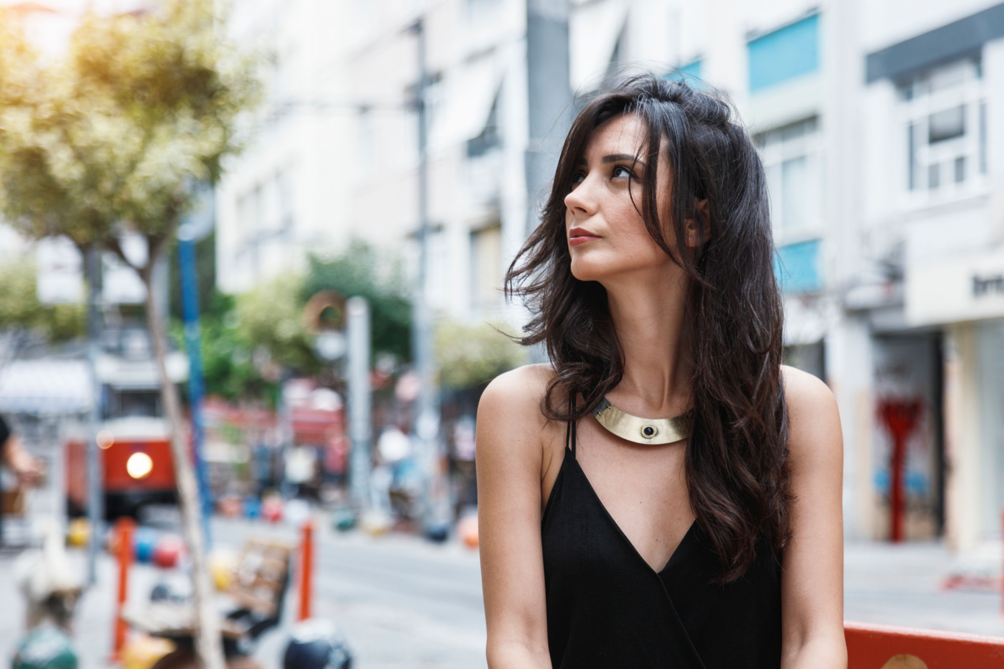 acessórios femininos centro SP