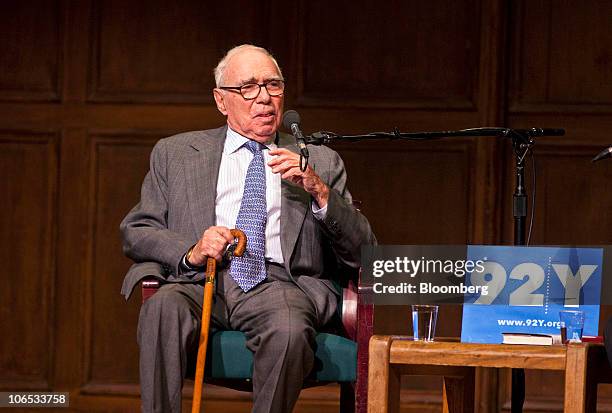 Bruce Rohatyn Rohatyn Associates Llc Photos and Premium High Res Pictures - Getty Images