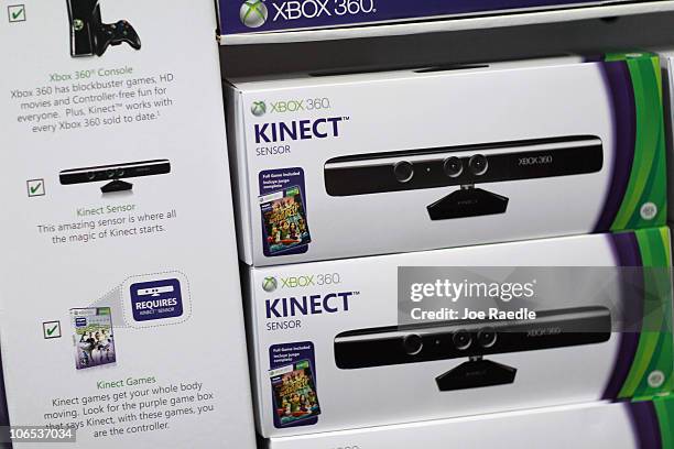 1,233 Kinect Device Stock Photos, High-Res Pictures, and Images - Getty ...