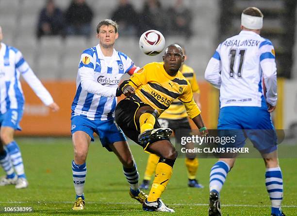 48 Henri Bienvenu Photos & High Res Pictures Getty Images