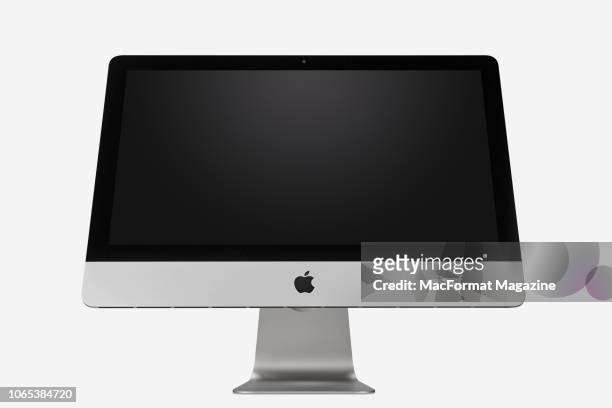 Inch Apple iMac with Retina 4K display, taken on June 23, 2017.