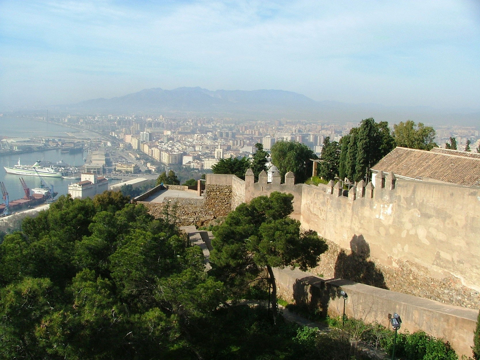 expats in spain