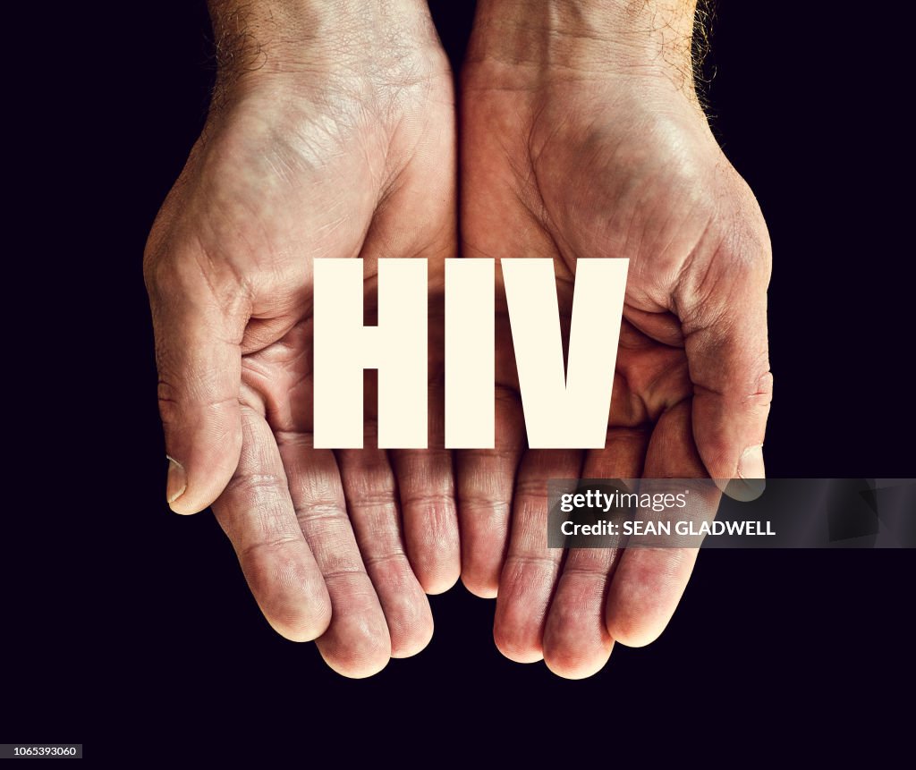 HIV