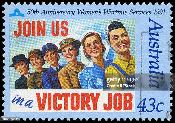women's wartime services - wren stock pictures, royalty-free photos & images