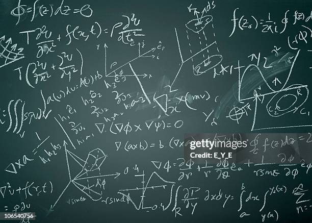 1,335 E (Mathematics) Stock Photos, High-Res Pictures, and Images ...