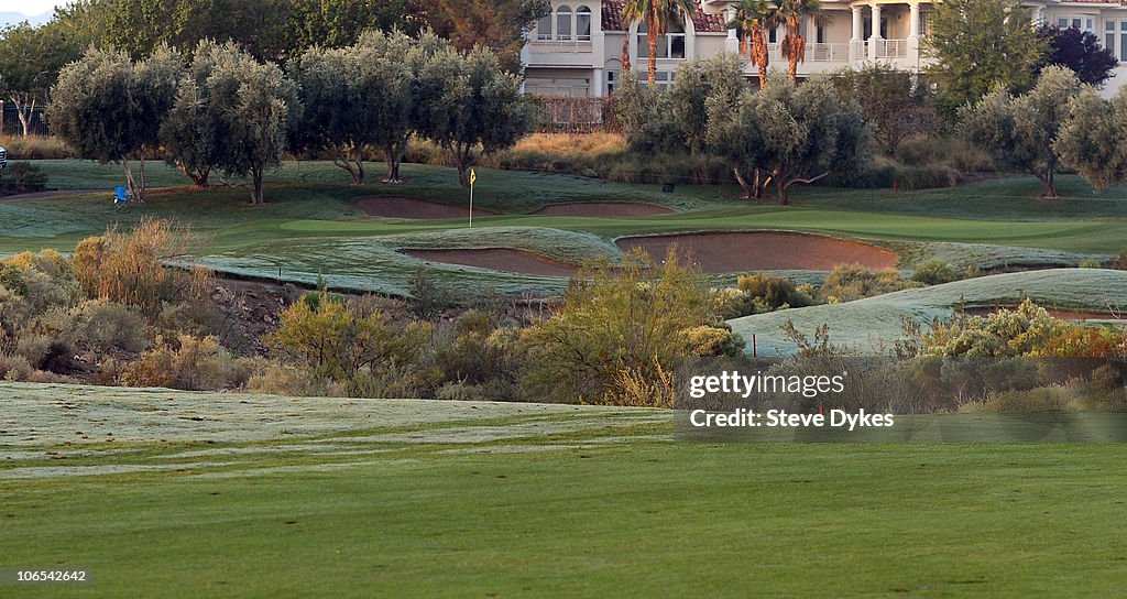 TPC Summerlin