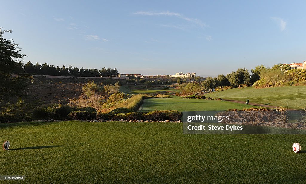 TPC Summerlin