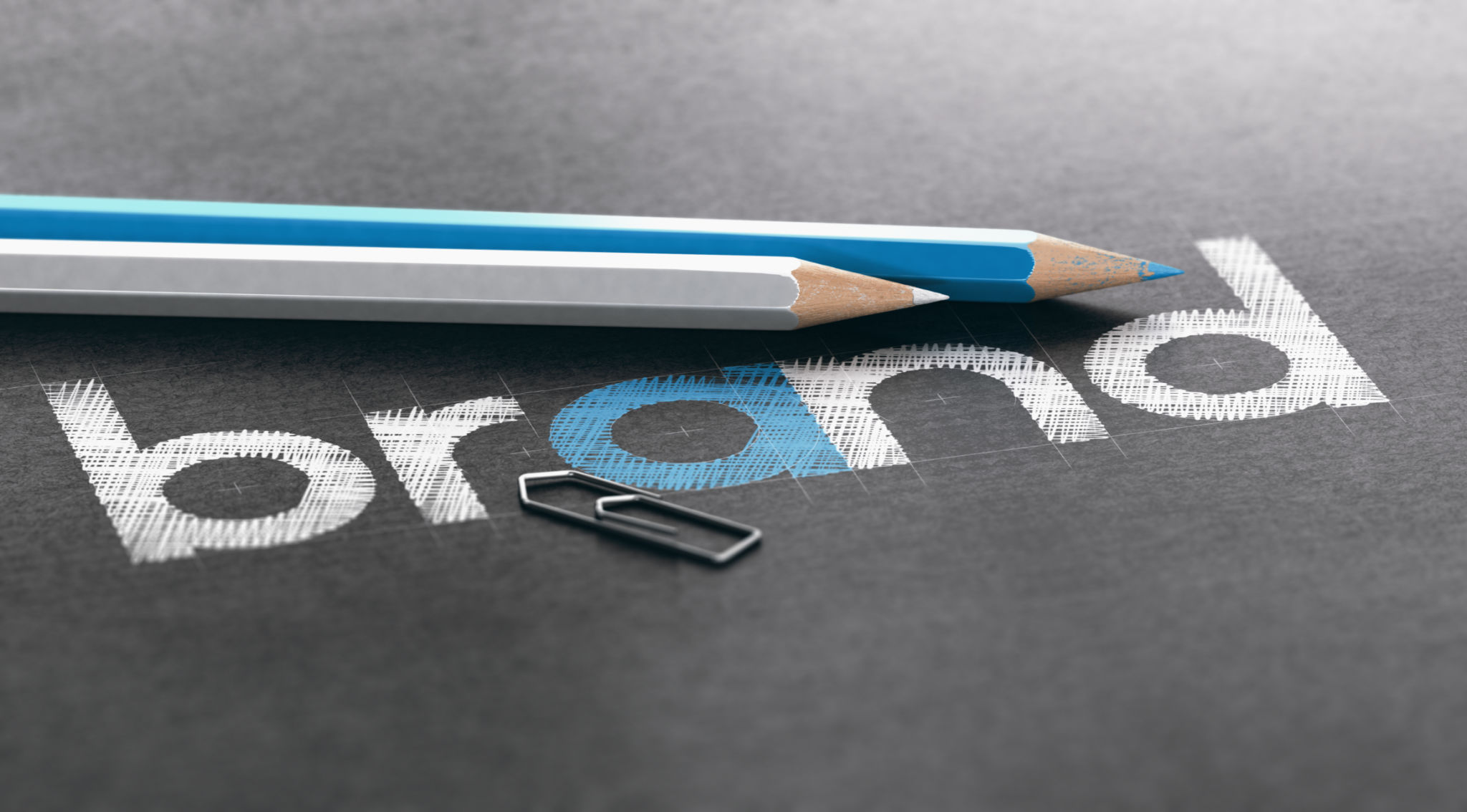 brand identity